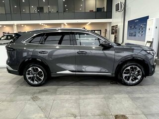 2025 Changan CS75 Plus IV, серый, 4249900 рублей, вид 3
