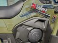 2026 Loncin XWolf 700, зелёный, 859000 рублей - вид 8