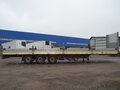 2018 Schmitz Cargobull 9084, серебристый, 1650000 рублей - вид 2