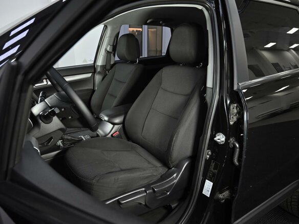 2013 Kia Sorento II Рестайлинг, чёрный - вид 8