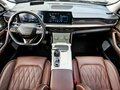 2023 Exeed VX I, чёрный - вид 11