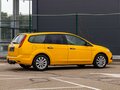 2011 Ford Focus II Рестайлинг, жёлтый - вид 5