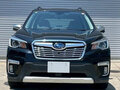 2022 Subaru Forester V Рестайлинг, чёрный, 2236018 рублей - вид 1