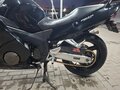 2001 Honda CBR 1100 XX, чёрный, 350000 рублей - вид 11