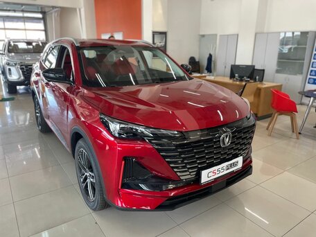 Changan UNI-S I