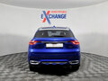2019 Haval F7 I, синий - вид 6