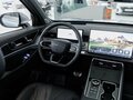 2025 Chery Tiggo 9 I, серый - вид 11