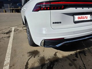 2023 Geely Monjaro (Xingyue L) I, белый, 2900000 рублей, вид 4