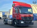 2017 Mercedes-Benz Actros, красный, 4200000 рублей - вид 2