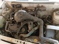 1986 Suzuki Cultus I, белый, 110000 рублей - вид 10