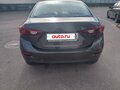 2013 Mazda 3 III (BM), серый, 950000 рублей - вид 5
