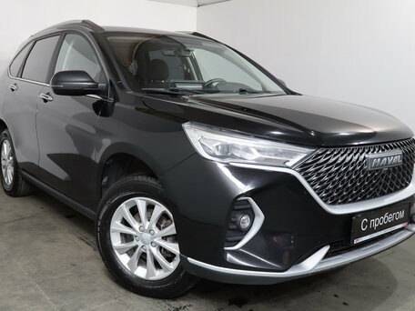 Haval M6 II