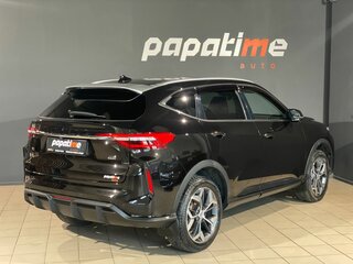2023 Haval F7 I Рестайлинг, чёрный, 2299000 рублей, вид 3