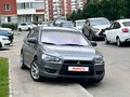 2010 Mitsubishi Lancer X, серый, 833333 рублей