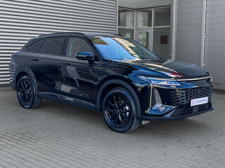 2023 Exeed RX, чёрный, 2880000 рублей, вид 3