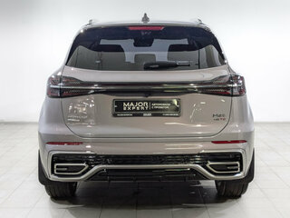2024 Hongqi HS5 I Рестайлинг, серый, 3335000 рублей, вид 5