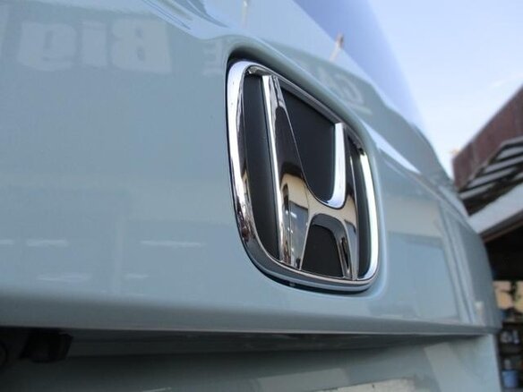 2024 Honda Freed Air III, голубой, 2250899 рублей - вид 19