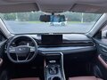 2022 Geely Vision X6 Pro, белый, 1610678 рублей - вид 11
