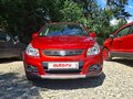 2013 Suzuki SX4 I (Classic) Рестайлинг, оранжевый, 1300000 рублей - вид 1