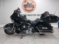 2008 Harley-Davidson Electra Glide, чёрный, 869000 рублей - вид 1