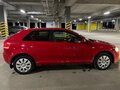 2005 Audi A3 II (8P) Рестайлинг 1, красный, 450000 рублей - вид 2