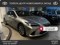 2025 Lexus ES 200 VII Рестайлинг 2, серый, 6500000 рублей