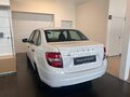 2026 Lada (ВАЗ) Granta I Рестайлинг, белый - вид 11