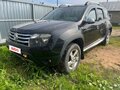 2012 Renault Duster I, чёрный, 825000 рублей