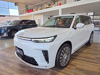 2026 GAC S9, белый, 6799000 рублей, вид 2