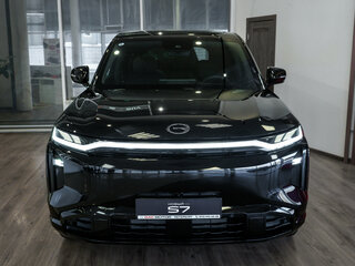 2026 GAC S7, чёрный, 6349000 рублей, вид 2