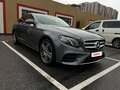 2019 Mercedes-Benz E-Класс 220 d V (W213, S213, C238), серый - вид 2