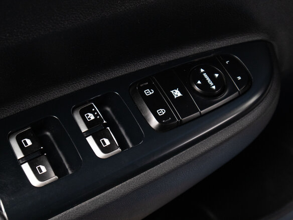 2019 Kia Rio IV, синий, 1299000 рублей - вид 17