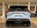 2026 Geely Cityray, голубой, 3204990 рублей - вид 4