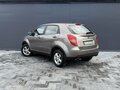 2013 SsangYong Actyon II, серый - вид 5