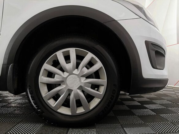 2019 Kia Rio X-Line IV, серый, 1145000 рублей - вид 8
