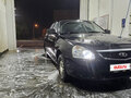 2009 Lada (ВАЗ) Priora I, синий, 215000 рублей - вид 2