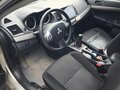 2012 Mitsubishi Lancer X Рестайлинг, серый, 750000 рублей - вид 6