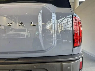 2026 Haval H3 I, серый, 2749000 рублей, вид 4