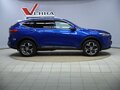 2023 Haval F7 I Рестайлинг, синий, 2150000 рублей - вид 3