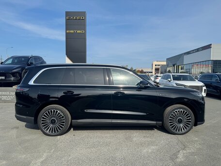 2026 Esteo Exlantix ET8, чёрный, 7690000 рублей, вид 5