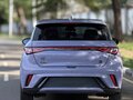 2023 BYD Dolphin 44.9 kWh I, фиолетовый, 1490000 рублей - вид 4