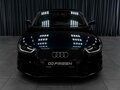 2012 Audi A4 IV (B8) Рестайлинг, синий, 1839000 рублей - вид 8