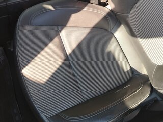2011 Opel Astra J, чёрный, 490000 рублей, вид 4