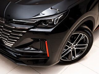 2026 Changan UNI-S I, чёрный, 3229900 рублей, вид 3