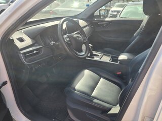 2023 Chery Tiggo 4 Pro I, белый, 1090000 рублей, вид 3