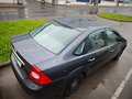 2009 Ford Focus II Рестайлинг, серый, 450000 рублей - вид 2