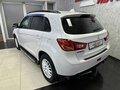 2013 Mitsubishi ASX I Рестайлинг, белый, 999000 рублей - вид 2