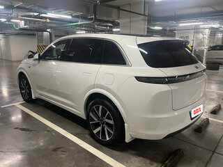2023 Li Auto (Lixiang) L7 I, белый, 5950000 рублей, вид 4