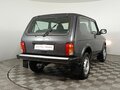 2017 Lada (ВАЗ) 2121 (4x4) I Рестайлинг, серый, 560000 рублей - вид 6
