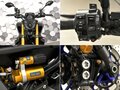 2023 Yamaha MT-09 (FZ-09), серебристый, 1199000 рублей - вид 9